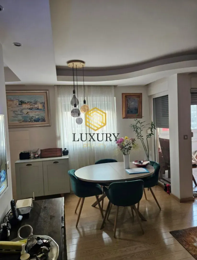 Prodaja, stan, 72m², City Kvart, Podgorica