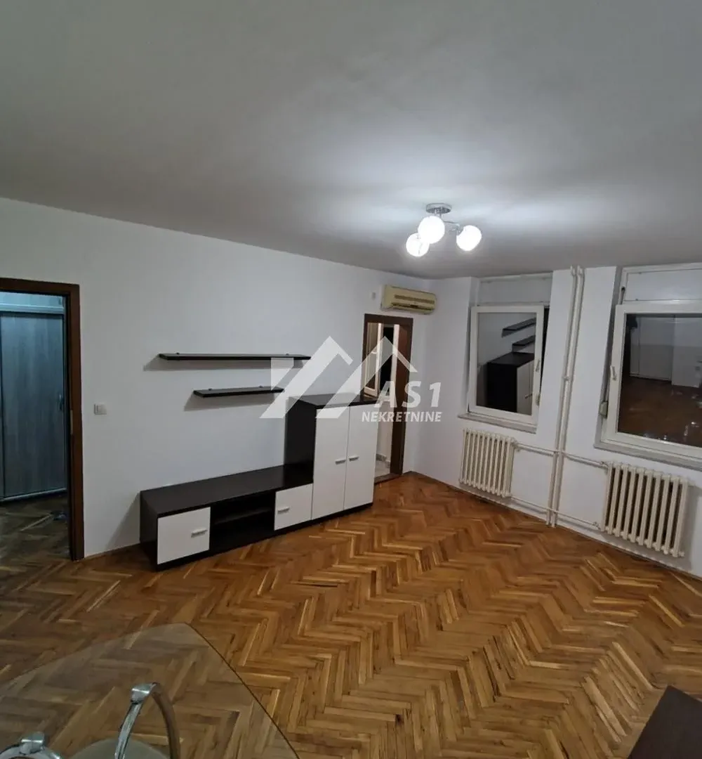 Prodaja, jednosoban stan, 29m², Detelinara, Novi Sad Sve Podlokacije