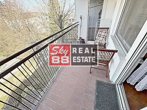 Izdavanje, četvorosoban stan, 115m², Savski Venac, Beograd - image 18