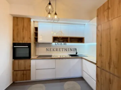 Prodaja, dvosoban stan, 70m², Master Kvart, Podgorica - image 9