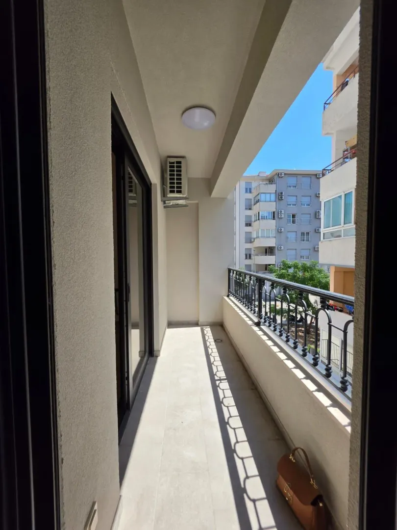 Prodaja, jednosoban stan, 42m², Budva, Crna Gora