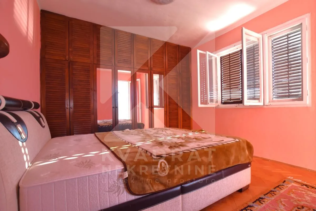 Rent, three bedroom apartment, 85m², Dalmatinska ulica, Podgorica