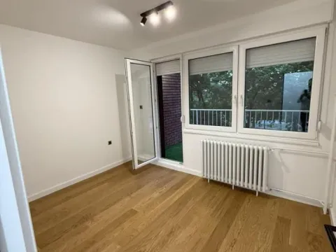 Prodaja, dvosoban stan, 48m², Avijatičarsko naselje, Novi Sad Sve Podlokacije - image 8