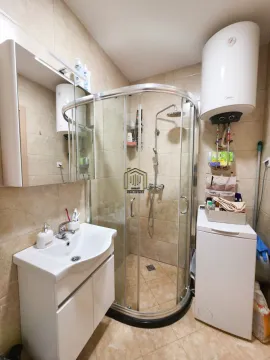 Rent, one bedroom apartment, 40m², Zabjelo, Podgorica - image 8