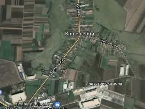 Prodaja, zemljište, 13500m2, Stari Banovci, Stara Pazova Prodaja, zemljište, 13500m2, Stari Banovci, Stara Pazova