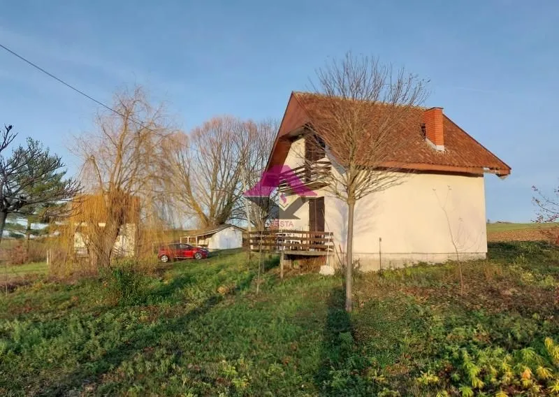 Prodaja, kuća, 85m², Centar, Valjevo