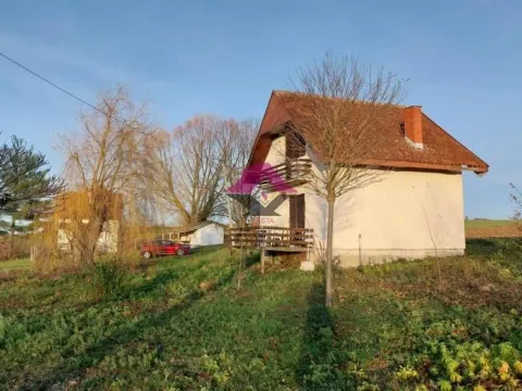 Prodaja, kuća, 85m², Centar, Valjevo - image 1