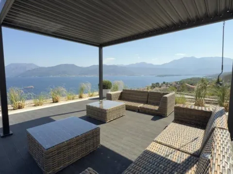 Sale, two bedroom apartment, 129m², Krašići, Tivat - image 3
