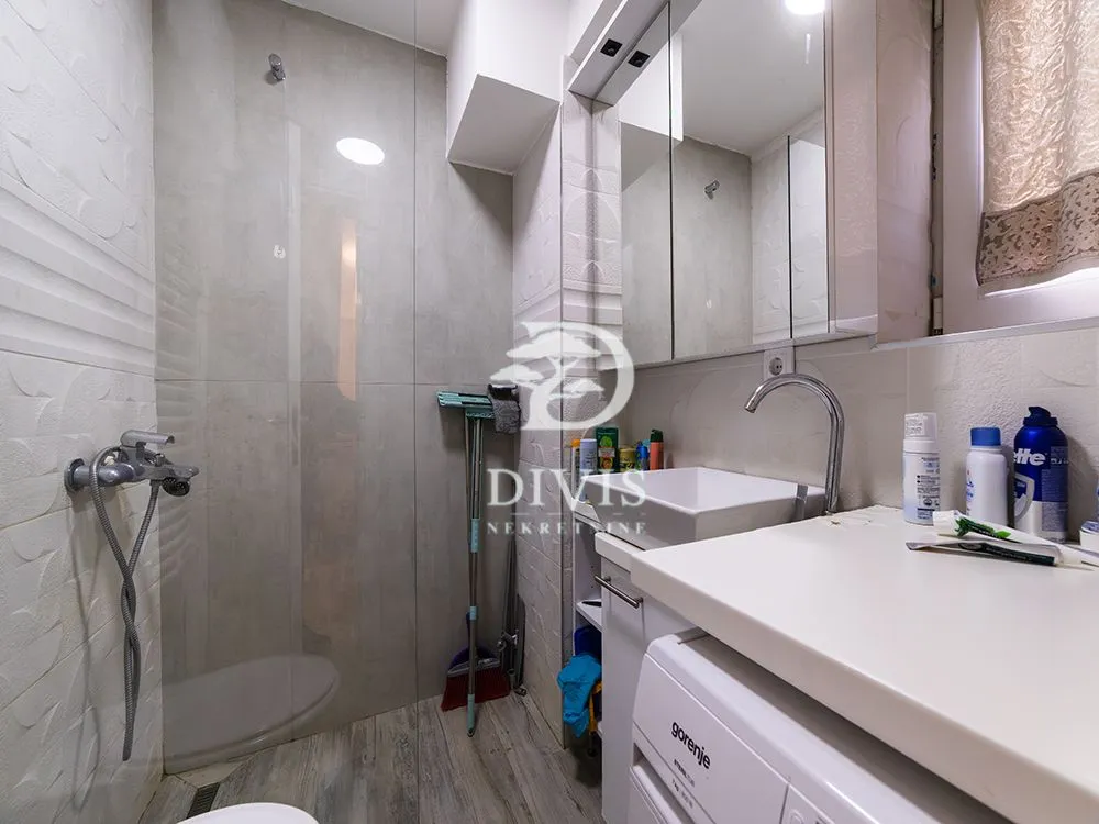 Prodaja, jednosoban stan, 44m², Centar Sve Podlokacije, Beograd