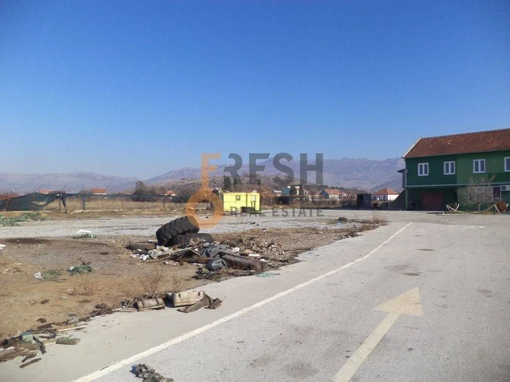 Sale, office space, 400m², Tuzi, Podgorica