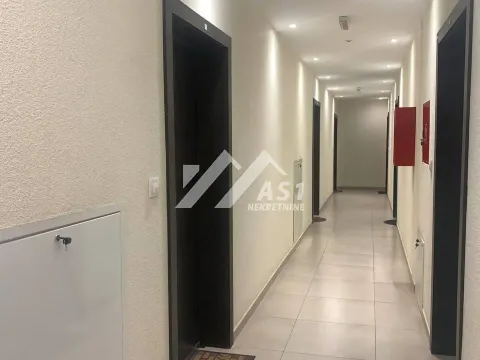 Izdavanje, dvosoban stan, 42m², Detelinara, Novi Sad Sve Podlokacije - image 8