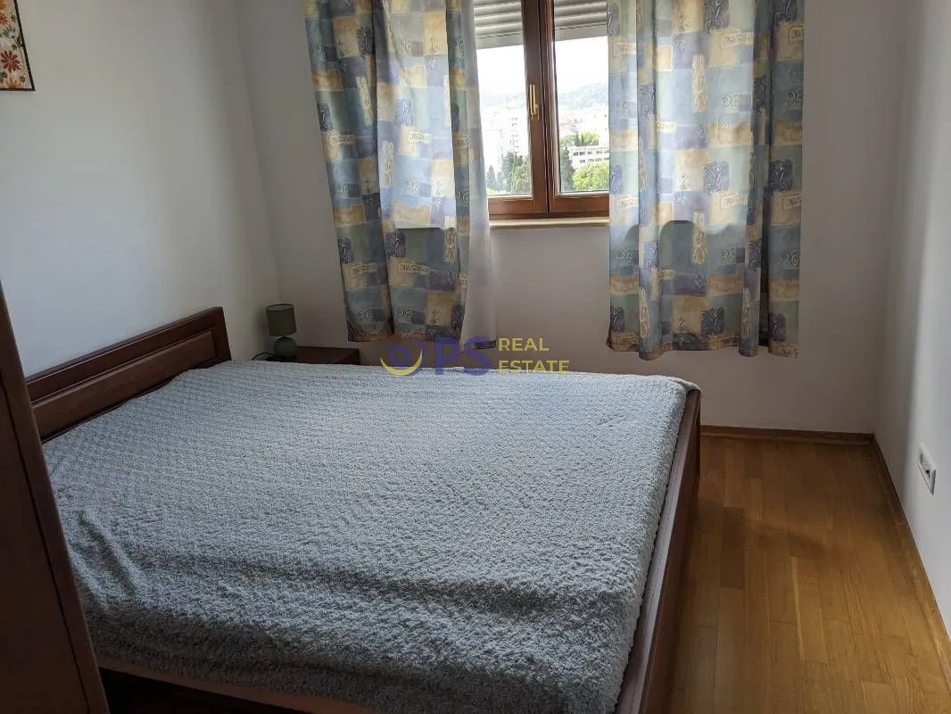 Sale, one bedroom apartment, 53m², Bar, Crna Gora