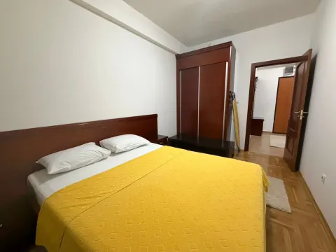 Izdavanje, jednosoban stan, 52m², Podgorica, Crna Gora - image 5