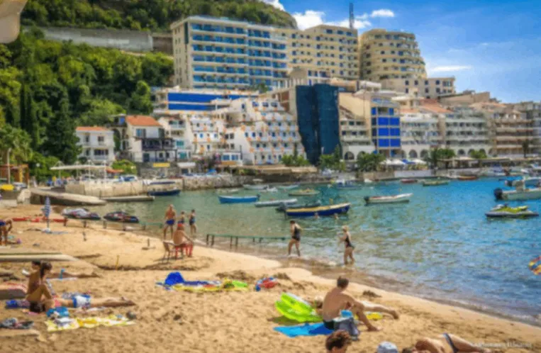 Prodaja, stan, 67m², Rafailovići, Budva
