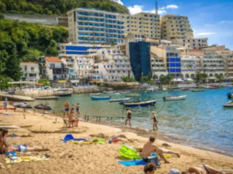 Sale, apartment, 67m², Rafailovići, Budva - image 10