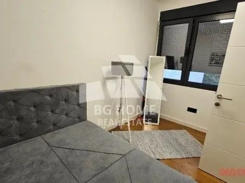 Izdavanje, jednosoban stan, 36m², Vračar Centar, Vračar Sve Podlokacije - image 12