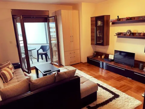 Sale, apartment, 31m², Stari Aerodrom, Podgorica