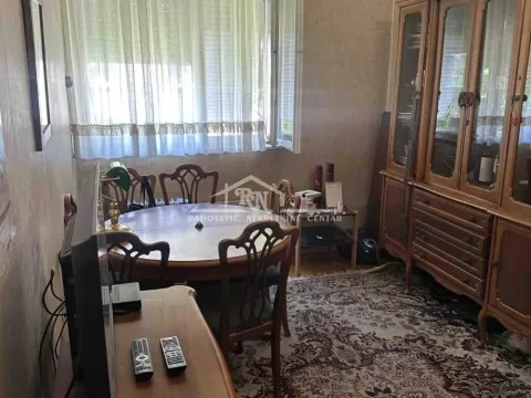 Prodaja, dvosoban stan, 49m², Karaburma, Palilula Sve Podlokacije - image 7