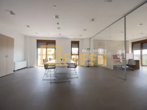 Izdavanje, poslovni prostor, 178m², Preko Morače, Podgorica - image 6