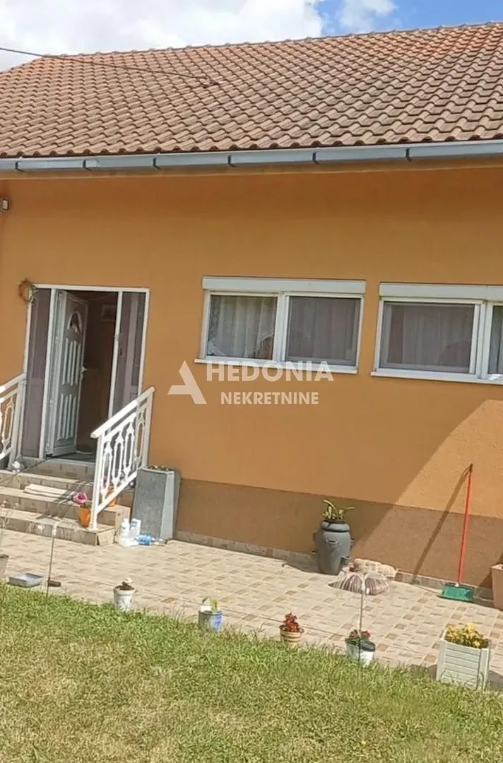 Sale, house, 72m², Konatice, Obrenovac