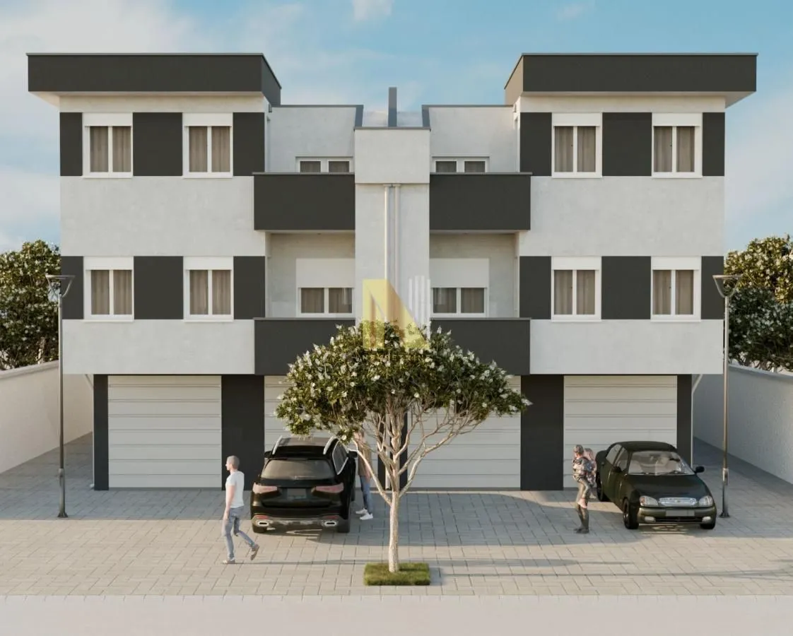 Prodaja, četvorosoban stan, 62m², Adice, Novi Sad Sve Podlokacije