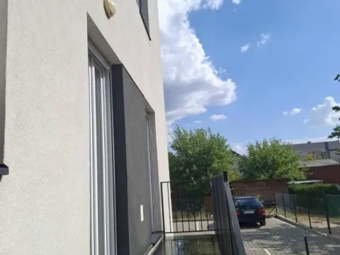 Sale, two bedroom apartment, 75m², Pantelej, Niš - image 16