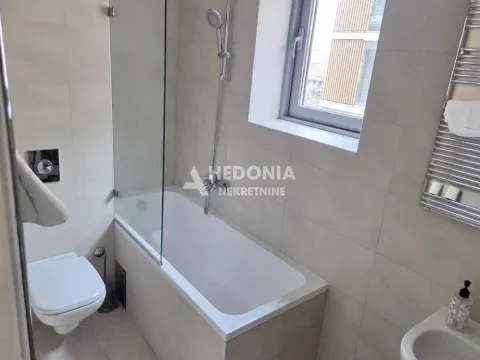 Rent, two bedroom apartment, 60m², Novi Beograd Blok 65, Novi Beograd Sve Podlokacije - image 10