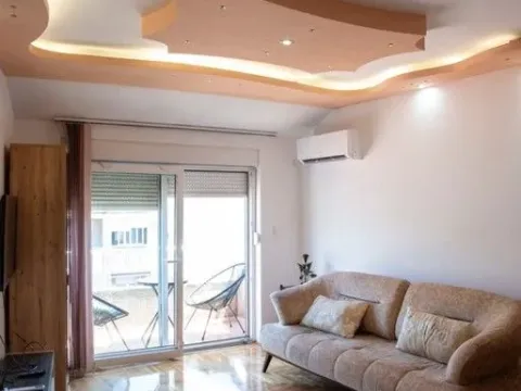 Izdavanje, jednosoban stan, 47m², Ljubović, Podgorica - image 4