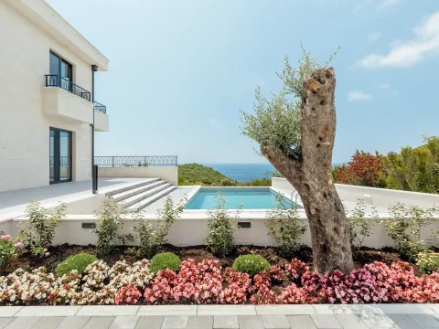 Sale, house, 318m², Reževići, Budva - image 66