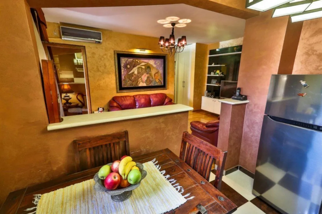 Rent, one bedroom apartment, 50m², Centar, Bar