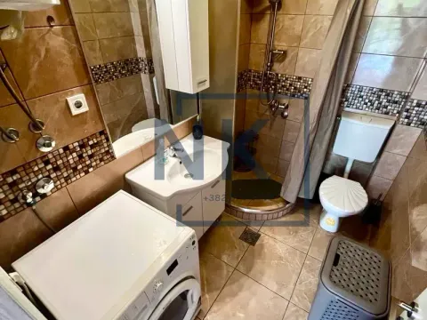 Izdavanje, dvosoban stan, 70m², Masline, Podgorica - image 12