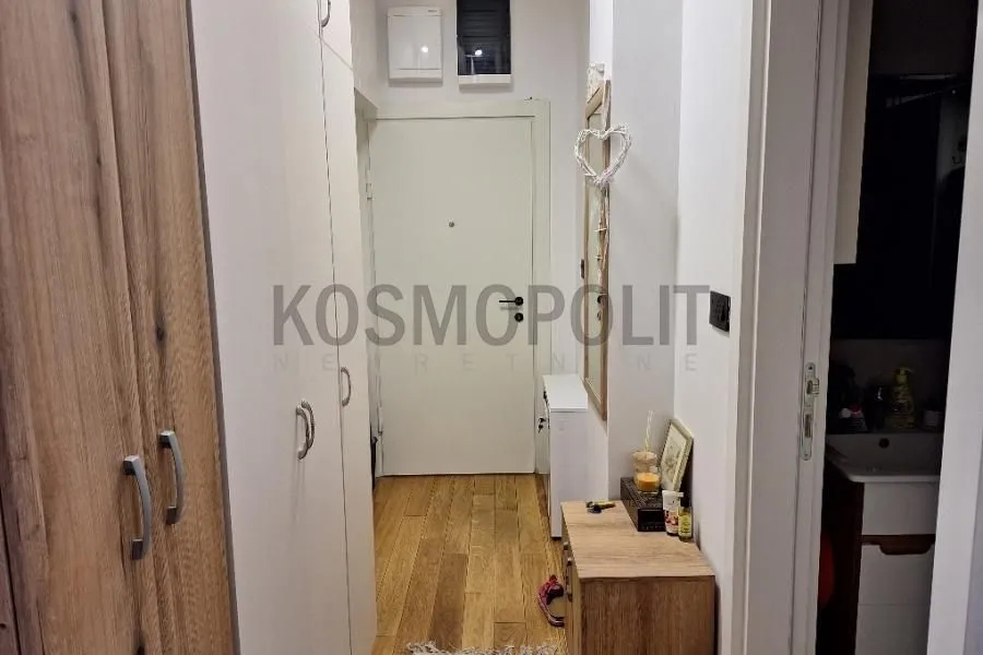Prodaja, četvorosoban stan, 83m², Banjica, Voždovac Sve Podlokacije