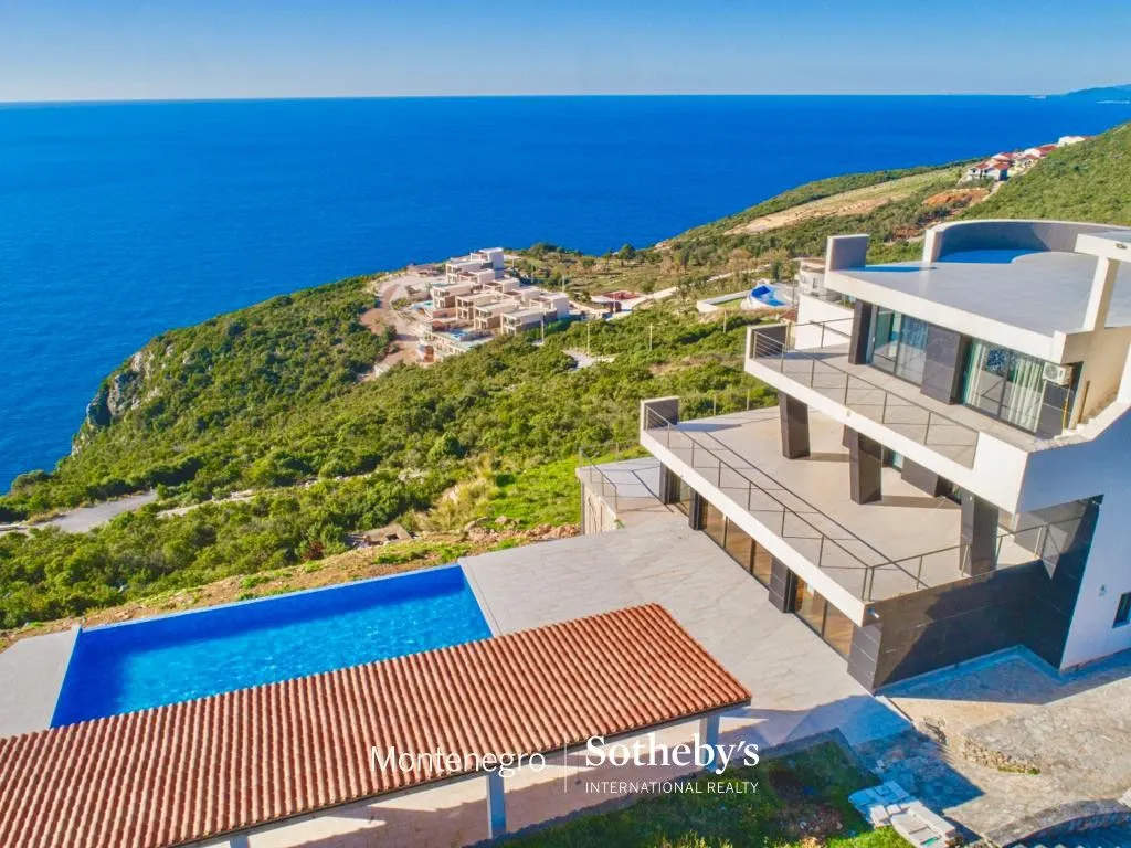 Sale, house, 1150m², Krimovica, Kotor