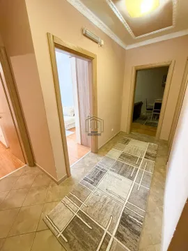 Rent, two bedroom apartment, 64m², Stari Aerodrom, Podgorica - image 4