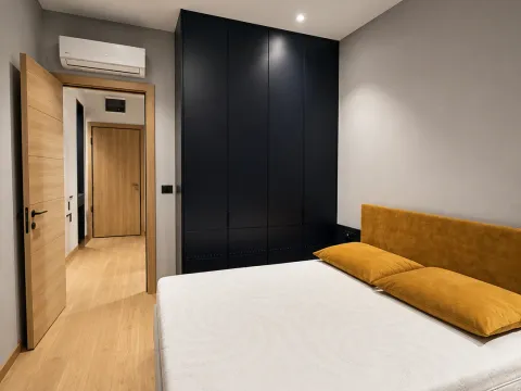 Rent, one bedroom apartment, 59m², Kod Capital Plaze, Podgorica - image 9