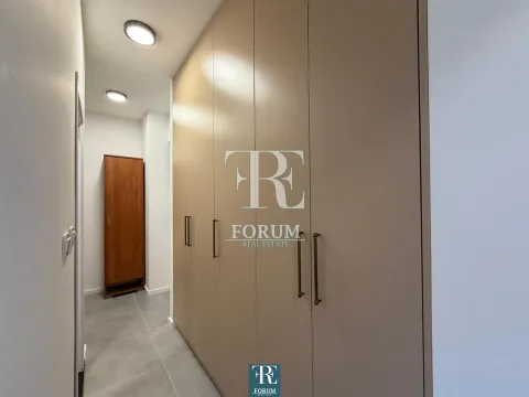 Rent, studio apartment, 37m², Momišići, Podgorica - image 4