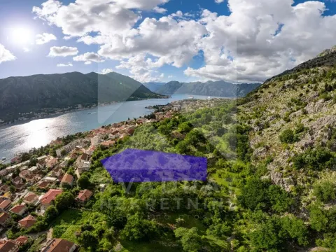 Sale, land lot, 1700m², Dobrota, Kotor - image 13