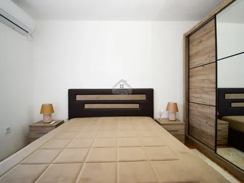 Rent, three bedroom apartment, 108m², Donja Gorica, Podgorica - image 9