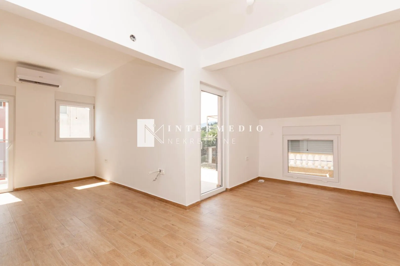 Prodaja, jednosoban stan, 44m², Meljine, Herceg Novi