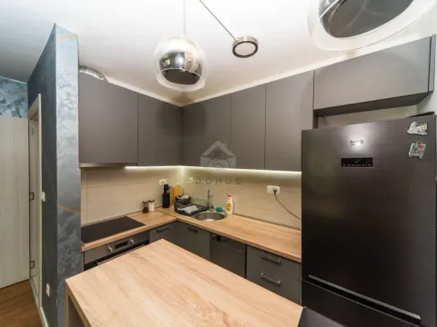 Sale, one bedroom apartment, 52m², Tološi, Podgorica - image 6