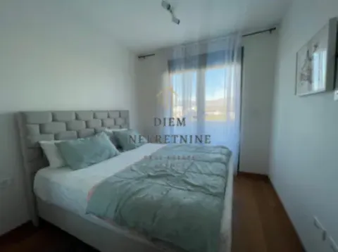 Izdavanje, jednosoban stan, 46m², Tološka šuma, Podgorica - image 3