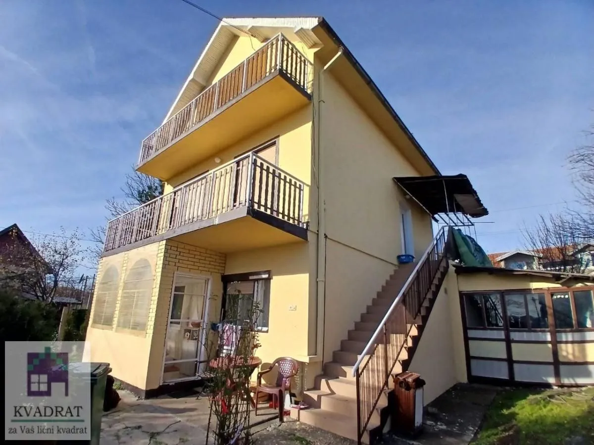 Sale, house, 150m², Mala Moštanica, Obrenovac