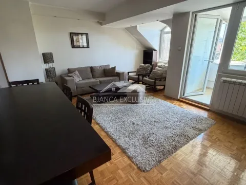 Prodaja, trosoban stan, 72m², Novi Beograd Blok 64, Novi Beograd Sve Podlokacije - image 2