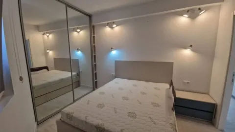 Prodaja, dvosoban stan, 55m², Mažina, Tivat - image 6