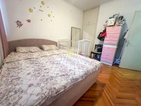 Prodaja, dvosoban stan, 66m², Gintaš, Podgorica - image 10