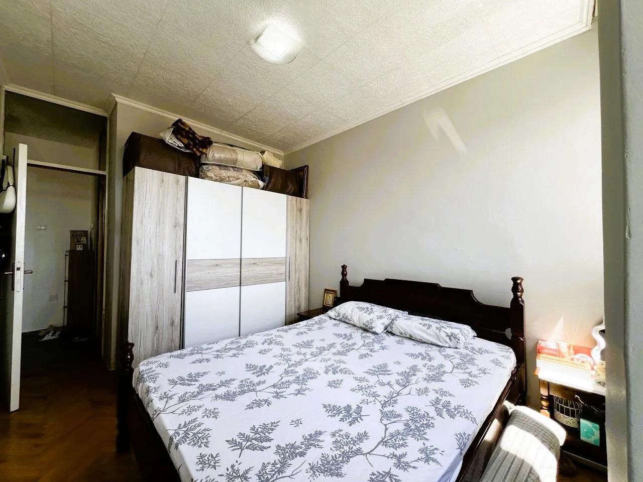 Prodaja, jednosoban stan, 48m², Pejton, Podgorica