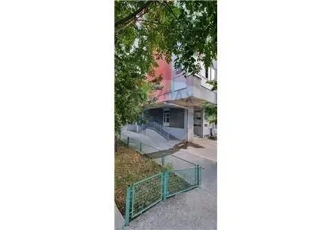 Izdavanje, jednosoban stan, 43m², Blok 9, Podgorica - image 12