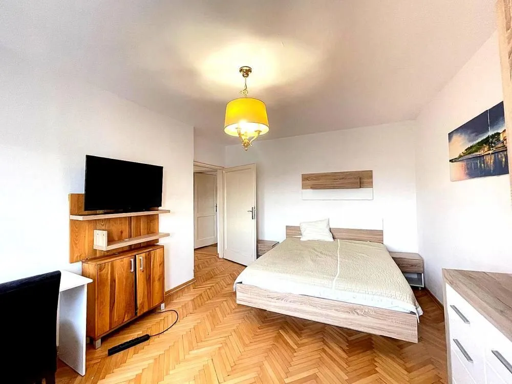 Sale, four bedroom apartment, 91m², Vračar Sve Podlokacije, Beograd
