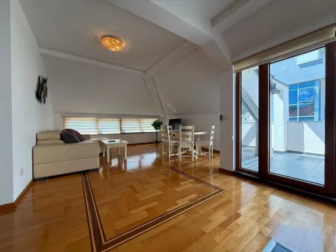 Sale, two bedroom apartment, 108m², Rozino, Budva - image 5