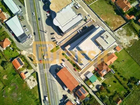 Izdavanje, poslovni prostor, 7600m², Donja Gorica, Podgorica - image 4